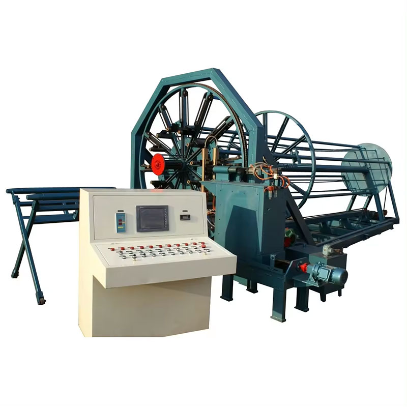 適切なケージ溶接機を選択するには?